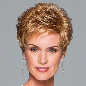 GABOR ASPIRE in G19+ Praline Mist